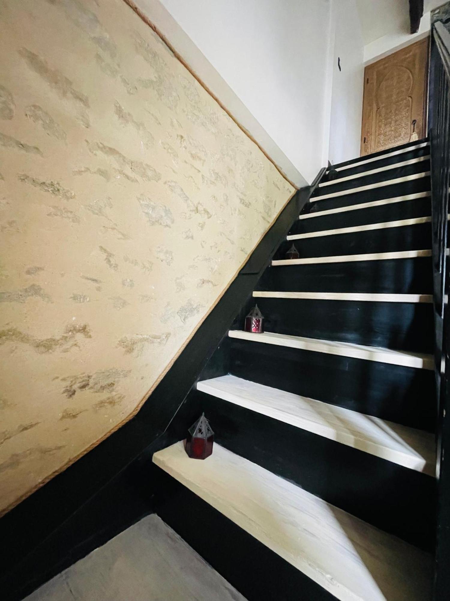 Apartament Chez Trotro Saint-Pierre-de-Plesguen Zewnętrze zdjęcie